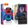 Акустика-караоке HOCO Manhattan wireless dual mic outdoor BT speaker BS53 |BT5.1, 2Mic, 4H|