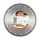 Диск алмазный GRANITE TURBO 230х2,8 мм (9-02-230)