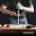 Work Sharp Керамический мусат Ceramic Kitchen Honing Rod WSKTNCHR-I