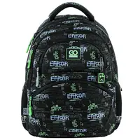 Рюкзак школьный GoPack Education Error GO25-175M-7 17 л