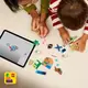Конструктор LEGO Star Wars TM Семейный дом Грогу 107 Деталей (75443)