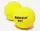 Мяч для тенниса Babolat soft foam поролоновые стандартного размера поштучно.