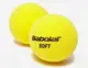 Мяч для тенниса Babolat soft foam поролоновые стандартного размера поштучно.
