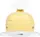 Детский горшок FreeON Whale, yellow
