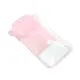 Водонепроницаемый чехол для смартфона 7" Baseus Safe Airbag Waterproof Case Pink для подводной съемки