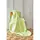 Детский плед в кроватку Karaca Home - Candy Yesil 2020-2 100*120