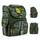 Рюкзак каркасный школьный Kite Education Transformers TF24-501S 11.5 л