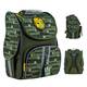 Рюкзак каркасный школьный Kite Education Transformers TF24-501S 11.5 л