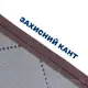 Органайзер 48 х 47 х 28 см (63л) для хранения вещей, одежды, белья в шкаф, комод, тумбочку