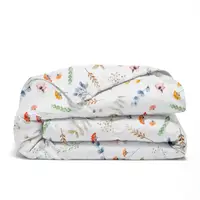 Пододеяло детское 110х140 BOTANIC CHARM