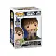 Игровая фигурка Funko POP! серии "Звездные войны" - Люк Скайуокер и Йода