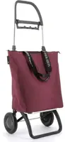Сумка-тележка Rolser Mini Bag Plus MF 2L Burdeos (MNB042-1060)