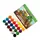 Гуашь YES Minecraft 230409 24 цвета