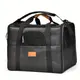 Сумка переноска для кошек и собак 45х31х34 CosmoPet CP-50 Black