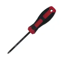 Отвертка Haisser 49124 94798 S2 PH2x100 мм