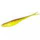Плавающий силикон ZMAN Scented Jerk Shadz 5" 5pc #Sexy Penny / (720894 / SJS5-341PK5)