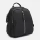 Женский рюкзак Monsen C1tq1087bl-black