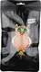 Чехол-накладка TOTO TPU Case Decorative Stones iPhone 7/8/SE 2020 Owl Black