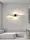 Бра LED 27650 Черный 7х15х90 см.