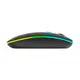 Мышь игровая XTRIKE ME GW-113 wireless mouse |2.4G/BT, 800/1200/1600dpi|