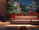 Фотообои текстурированные, виниловые Архитектура, 250х380 см, fo01inV_ar12239