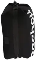 Спортивная сетчатая сумка-рюкзак, котомка 17L Reebok черный