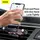 Держатель Baseus Lateral Gravity Car Mount