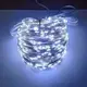 Гирлянда светодиодная от сети Роса Y25-37W 19603 10 м 100 LED мультиколор