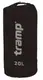 Гермомешок Tramp Nylon PVC TRA-102 20 л черный