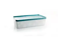 Контейнер харчовій з кришкою Frigo Ucsan Plastik M-1031 2 л