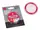 Леска зимняя Salmo Elite REDMASTER 30м 0.08мм 0.63кг/1lb (4512-008)