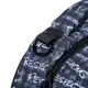 Рюкзак школьный YES TS-59M Passion 550390 19.5 л
