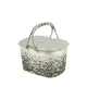 Корзина для пикника Elif Plastik U-355 51х35х28 см
