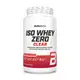 Протеин BioTech Iso Whey Zero Clear, 1.3 кг Тропические фрукты