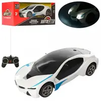 Машинка на радиоуправлении Auto Mir BMW AS-2136 19.5 см