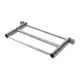 Пилка портативна Mobi Garden NX21671026 silvery