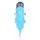 Коньки фигурные Tempish RENTAL R16 Lady/43