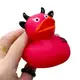 ИГРУШКА ДЛЯ ВАННЫ, РЕЗИНОВАЯ "УТОЧКА" (СТЮАРДЕССА)