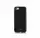 Матовый Чехол Roxy jet для iPhone 7 Plus черный WK 752503