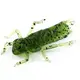 Dragonfly 1" (10pcs.), #042 - Watermelon Seed