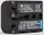 Аккумулятор PowerPlant Sony NP-FM50/QM51 1600mAh