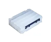 Коробка Meiho Reversible 250V 114653