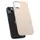 Чехол Spigen для iPhone 14 - Thin Fit, Sand Beige (ACS04793)