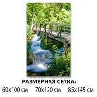 Обклеювання меблів плівкою, 85 х 145 см самоклейка