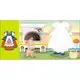 Книга "Одень куклу: Украиночка Стефания у бабушки" (укр)