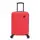 Чемодан Semi Line 20" (S) Red (T5871-2)