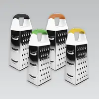 Терка многофункциональная Maestro MR-1601-24 23.2 см