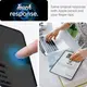 Защитное стекло Spigen для iPad Pro 11" (2024) - EZ FIT GLAS.tR (1 шт), Clear (AGL07788)