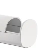 Органайзер для ватних дисків Alessi Birillo 7х7х24 см