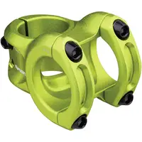 Винос SPANK SPOON 318 33mm, Green